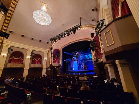 The Historic Cocoa Village Playhouse: Where Performances Come to Life