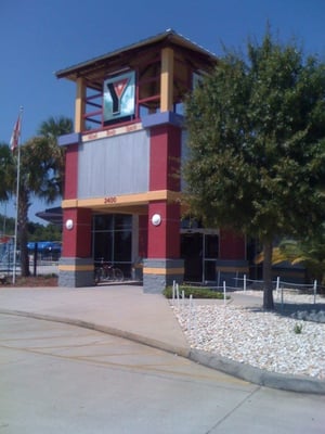 Titusville YMCA Family Center - A Family-Friendly Fitness Destination in Titusville, FL