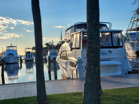 Topside Boat Cleaning - Professional Services in Vero Beach, FL