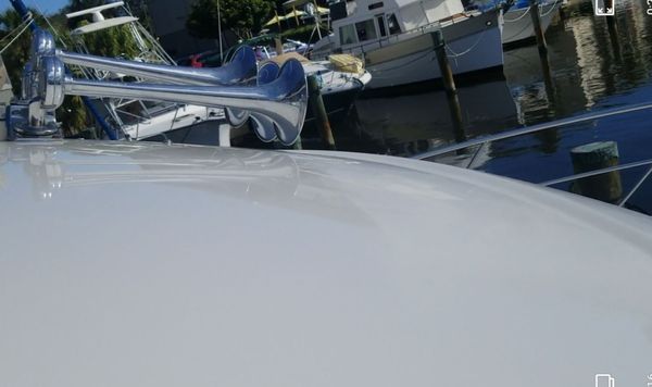 Topside Boat Cleaning - Professional Services in Vero Beach, FL