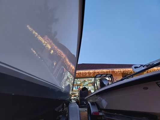 Topside Boat Cleaning - Professional Services in Vero Beach, FL