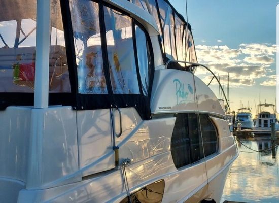 Topside Boat Cleaning - Professional Services in Vero Beach, FL