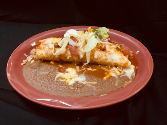 Franciscos Mexican Restaurant - Authentic Mexican Cuisine in Melbourne, FL