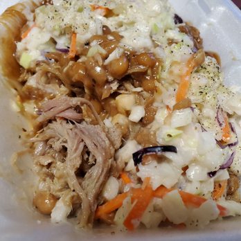 Indian River Smokehouse Review