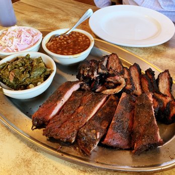 Indian River Smokehouse Review