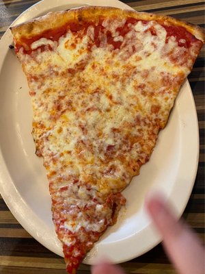 N.Y. Pizza Spot  Italian Kitchen - West Melbourne, FL