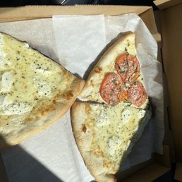 N.Y. Pizza Spot  Italian Kitchen - West Melbourne, FL