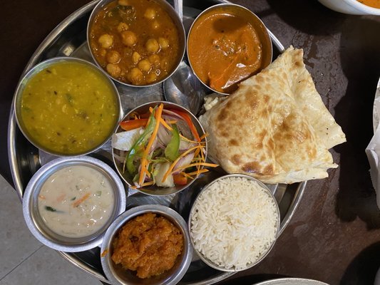 Taste of India - Authentic Indian Cuisine in Melbourne, FL