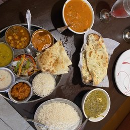 Taste of India - Authentic Indian Cuisine in Melbourne, FL