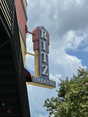 The Ritz Theater: A Spectacular Performing Arts Center in Sanford, FL