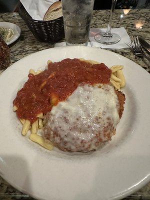 Amicis Italian Restaurant  Pizzeria: A Taste of Italy in Melbourne, FL