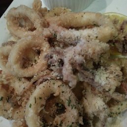 Amicis Italian Restaurant  Pizzeria: A Taste of Italy in Melbourne, FL