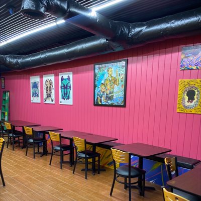 Chez Quans: A Hidden Gem in Satellite Beach, FL