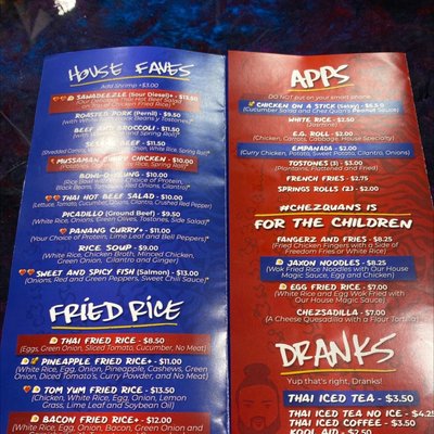 Chez Quans: A Hidden Gem in Satellite Beach, FL