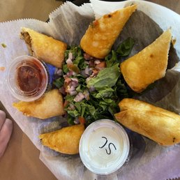 Frankies Wings  Things - Melbourne, FL: A Review of Delicious Chicken Wings and More