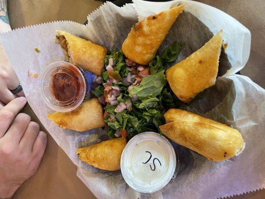 Frankies Wings  Things - Melbourne, FL: A Review of Delicious Chicken Wings and More