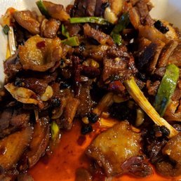Little Asia - A Fusion of Asian Flavors in West Melbourne, FL