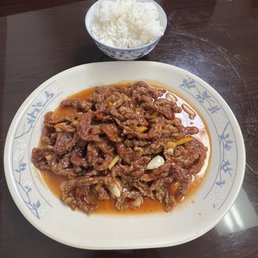 Little Asia - A Fusion of Asian Flavors in West Melbourne, FL