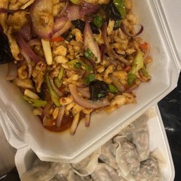 Little Asia - A Fusion of Asian Flavors in West Melbourne, FL