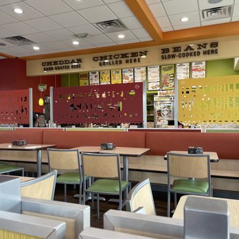 Mexican Restaurant with Tasty Tacos in Melbourne, FL