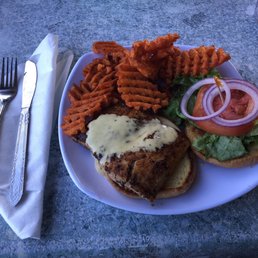 Sand On the Beach - American (Traditional), Seafood, and Drinks in Melbourne Beach, FL