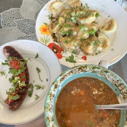 Around the World Cafe Bakery - A Flavorful Journey in Indialantic, FL