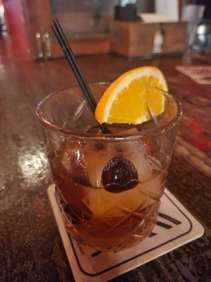 Copperhead Tavern - A Gem in Indialantic, FL