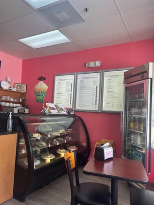 Heavenly Treats Bakery  Cafe: A Heavenly Delight in West Melbourne, FL