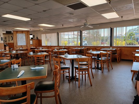 Jersey Brothers Diner: A Hidden Gem in Palm Bay, FL