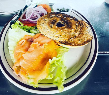 Jersey Brothers Diner: A Hidden Gem in Palm Bay, FL