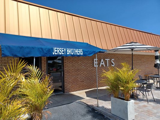 Jersey Brothers Diner: A Hidden Gem in Palm Bay, FL