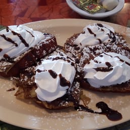 Lilys Beachside Restaurant Review