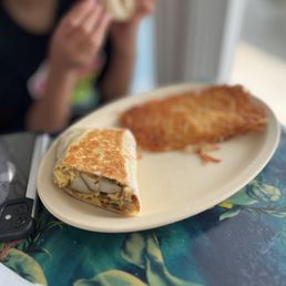 Lilys Beachside Restaurant Review
