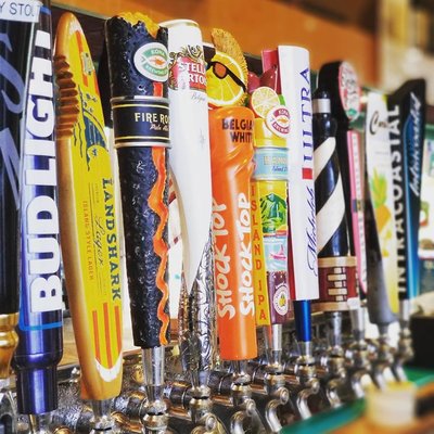 Long Doggers-Satellite Beach - A Beachside Gem for American Cuisine and More