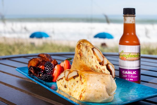 Longboards Oceanfront Grille: A Seaside Dining Experience