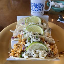 Morning Glory: A Delicious Brunch Spot with Ocean View