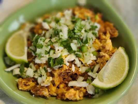 Morning Glory: A Delicious Brunch Spot with Ocean View