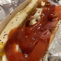 Mustards Last Stand - A Hot Dog Haven in Melbourne, FL