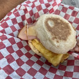 Nautical Cafe - A Taste of the Sea in Melbourne Beach