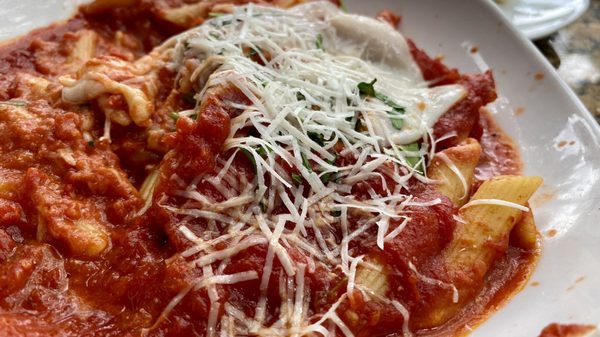 Pane E Vino Italian Restaurant, Deli  Bakery - West Melbourne, FL