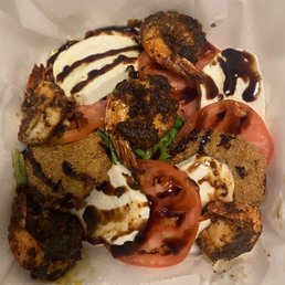 Sea Grapes Restaurant: A Review of Indialantics Finest Dining Experience