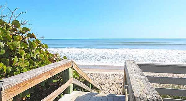 South Patrick Shores	Florida