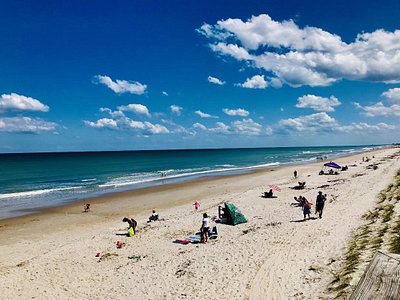 South Patrick Shores	Florida