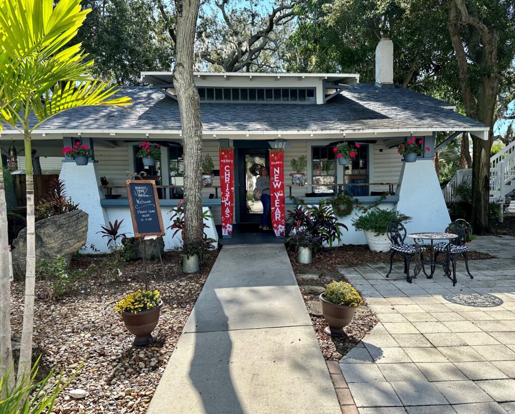 Harvest Thyme Kitchen - A Hidden Gem in Melbourne, FL