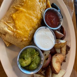 Mulberry Lane Cafe - A Hidden Gem for Brunch in Melbourne, FL