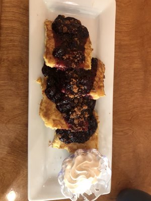 Mulberry Lane Cafe - A Hidden Gem for Brunch in Melbourne, FL
