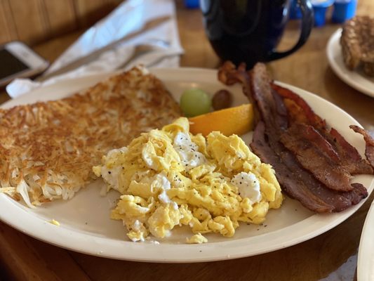 Mulberry Lane Cafe - A Hidden Gem for Brunch in Melbourne, FL
