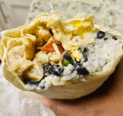 Da Kine Diegos Insane Burritos - Flavorful Mexican and Hawaiian Cuisine in Satellite Beach
