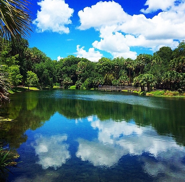 DeBary	Florida