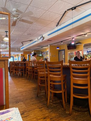 Shells of Melbourne: A Seafood Lovers Paradise in Melbourne, FL